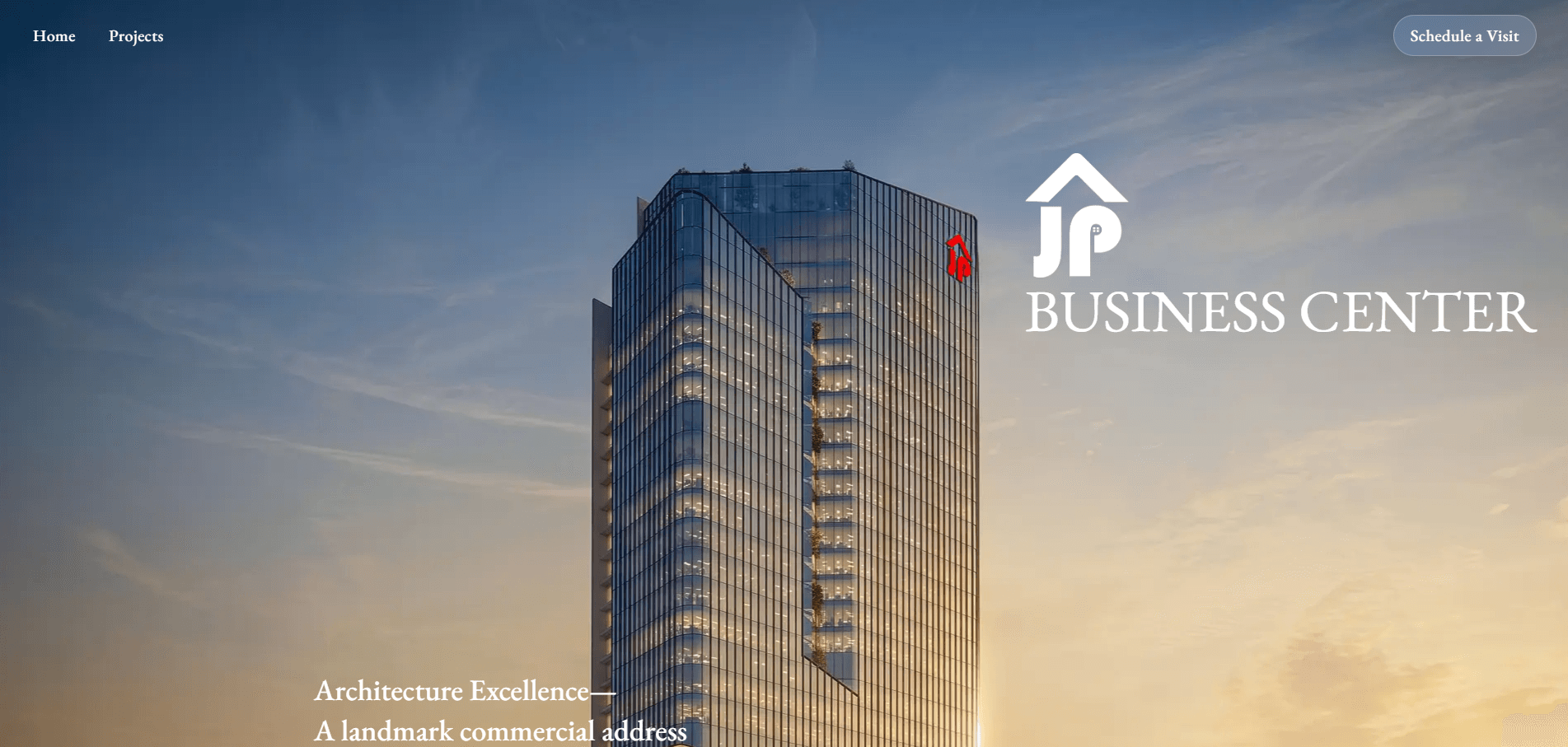 JP Ventures